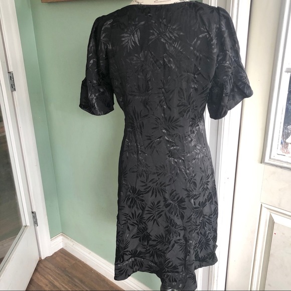 NWT Michael Kors Mini Dress - Picture 4 of 7